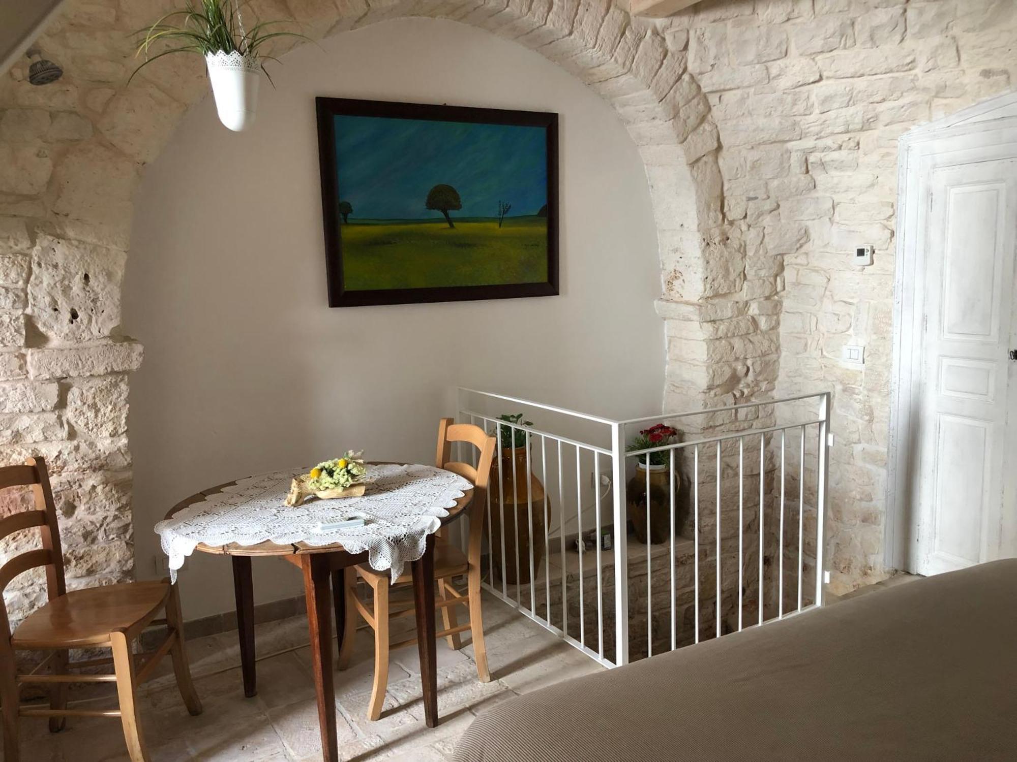 Trulli Lovers 2 Альберобелло Экстерьер фото