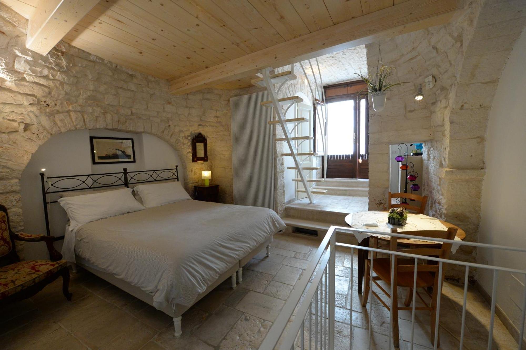 Trulli Lovers 2 Альберобелло Экстерьер фото